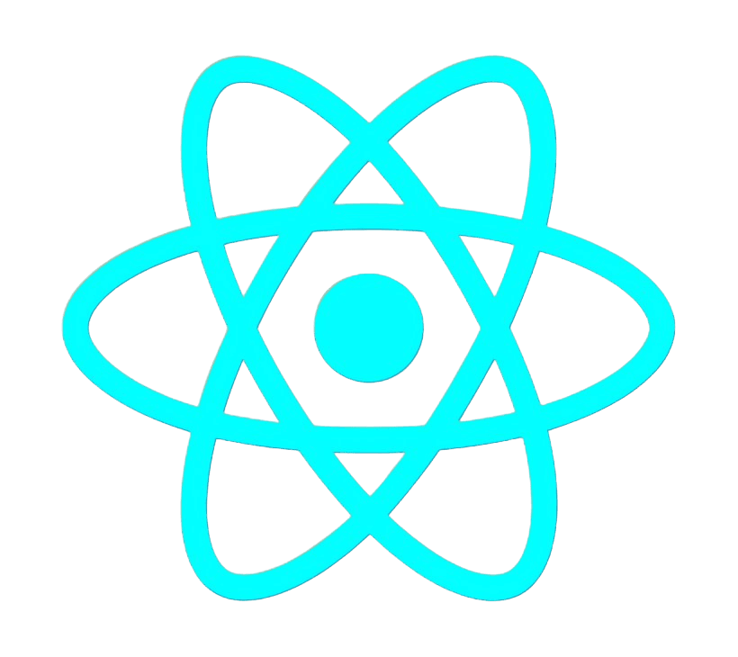 React