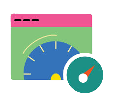 Speed Optimization